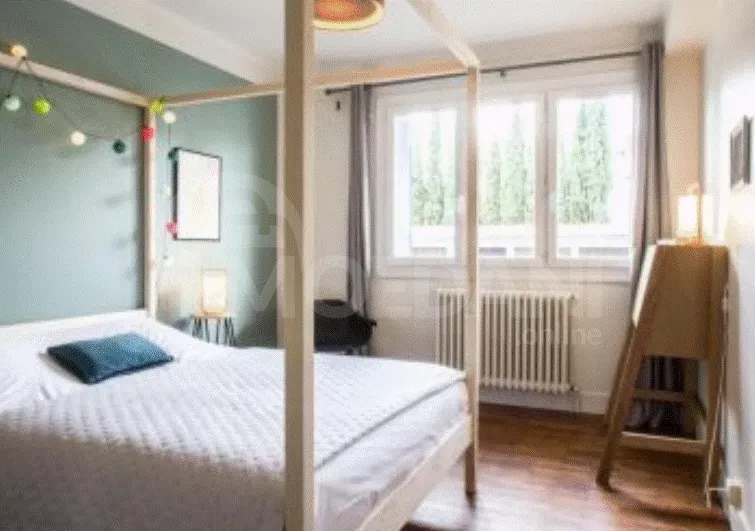 ქირავდება 4 ოთახიანი ბინა 150მ² 7/14 სართ თბილისი - photo 2