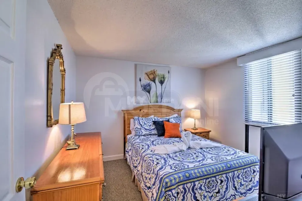 Apartments For Rent three-room 132м² 5/12 floor Tbilisi - photo 5