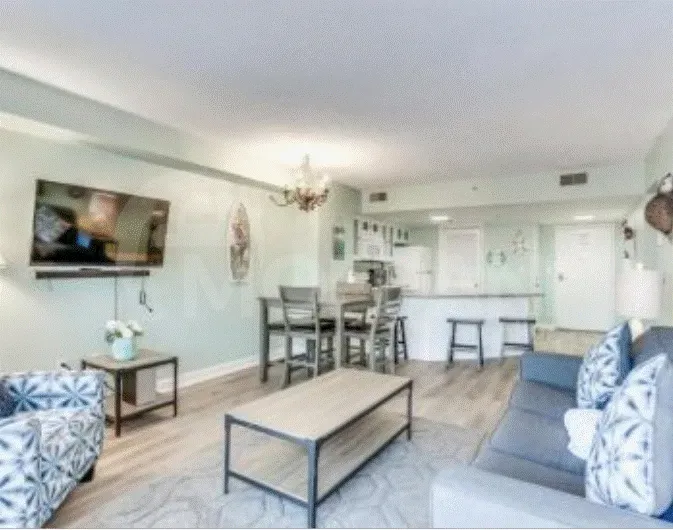 Apartments For Rent three-room 124м² 5/12 floor Tbilisi - photo 2