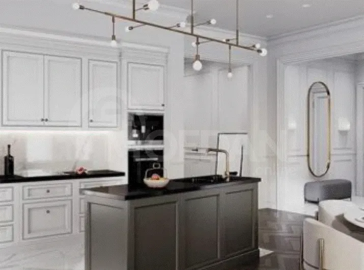 Сдам 3-комн. квартиру 105м² 8/18 эт. Тбилиси - изображение 3