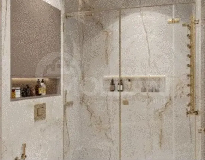 Сдам 3-комн. квартиру 105м² 8/18 эт. Тбилиси - изображение 5