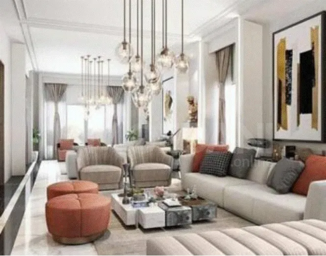 Сдам 3-комн. квартиру 105м² 8/18 эт. Тбилиси - изображение 2