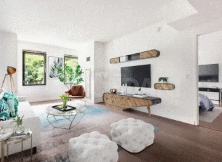 Сдам 3-комн. квартиру 146м² 3/14 эт. Тбилиси - изображение 1