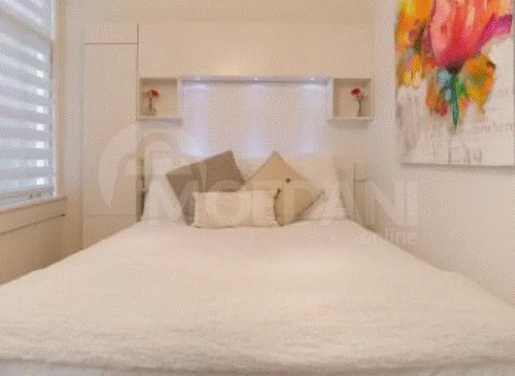 Apartments For Rent three-room 132м² 6/12 floor Tbilisi - photo 3