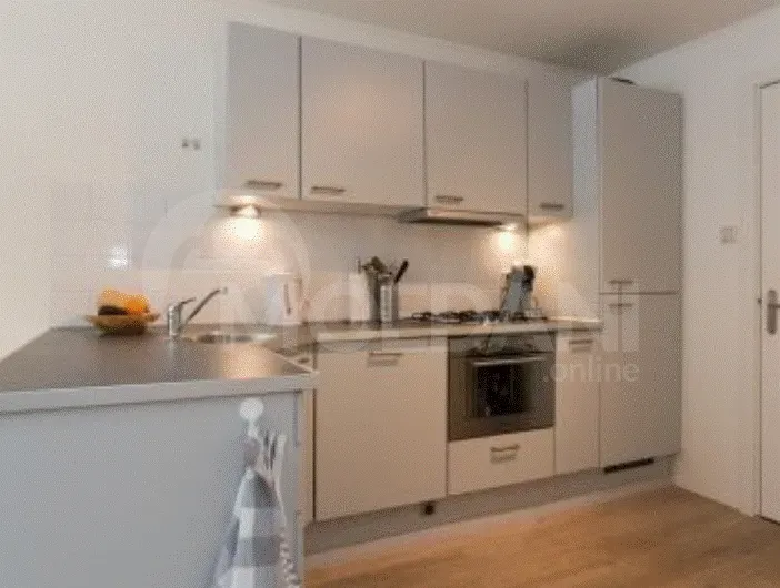 Apartments For Rent three-room 132м² 6/12 floor Tbilisi - photo 2