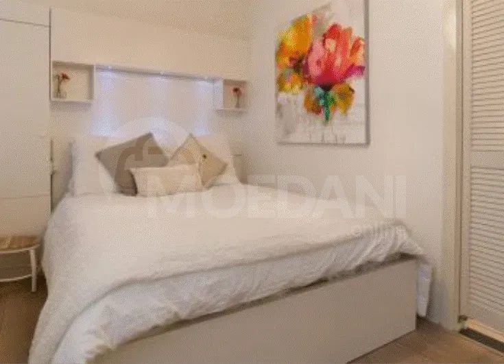 Apartments For Rent three-room 132м² 6/12 floor Tbilisi - photo 4