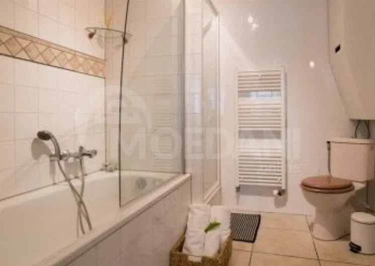 Apartments For Rent three-room 132м² 6/12 floor Tbilisi - photo 5