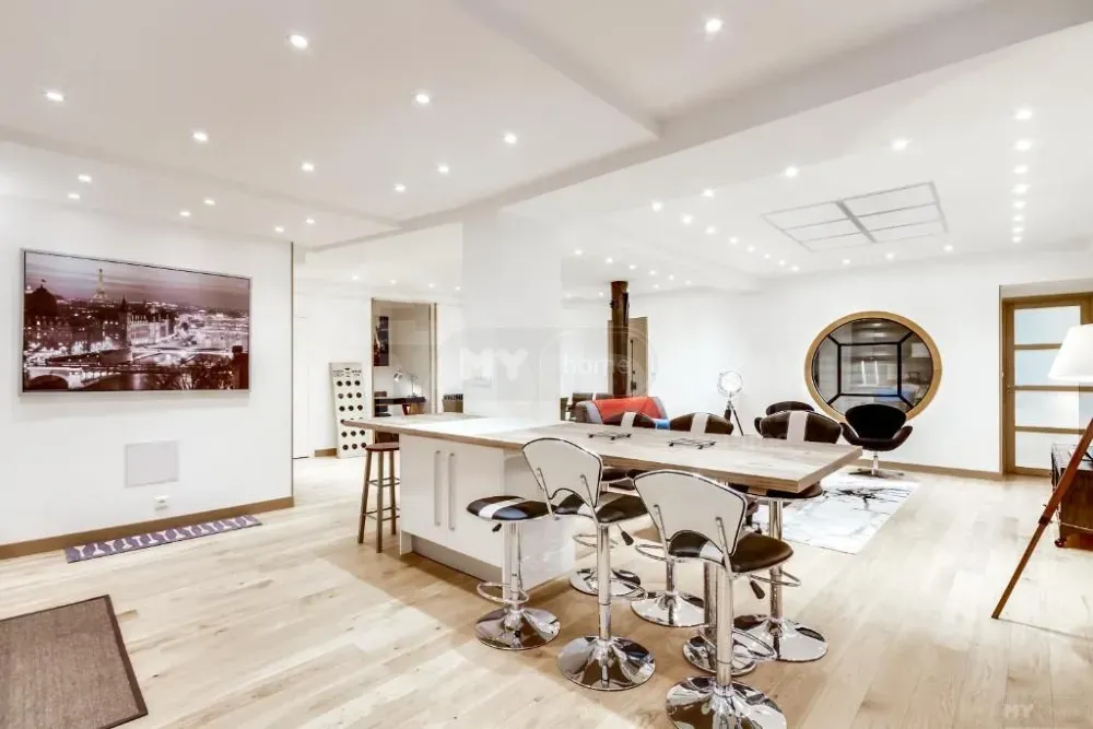 Сдам 3-комн. квартиру 132м² 5/16 эт. Тбилиси - изображение 2