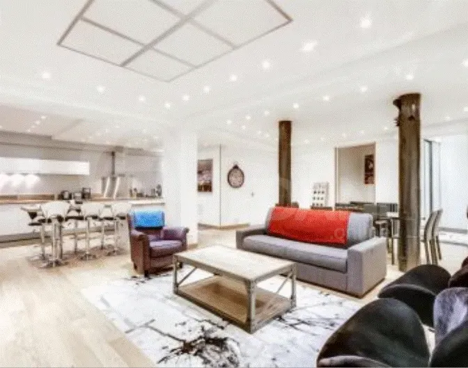 Сдам 3-комн. квартиру 132м² 5/16 эт. Тбилиси - изображение 1