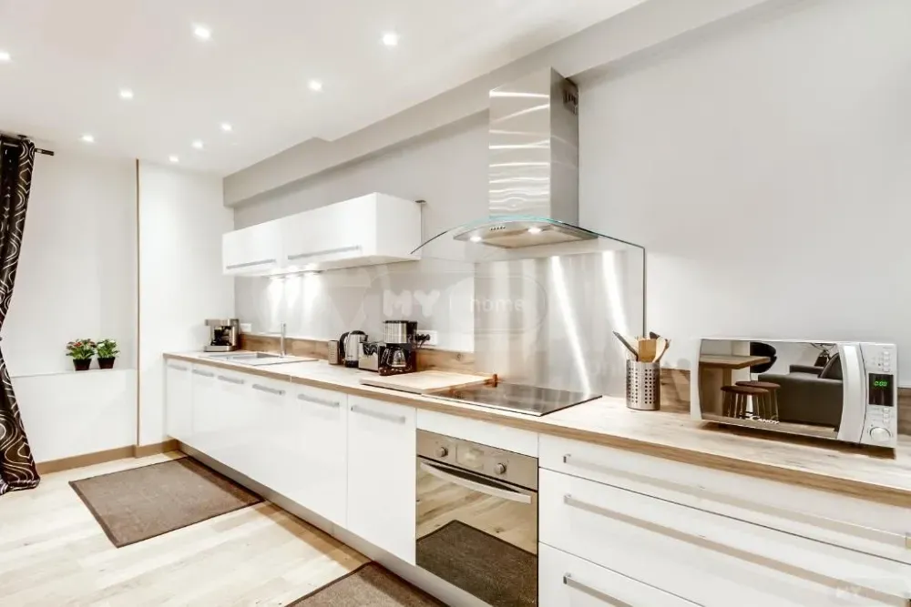 Сдам 3-комн. квартиру 132м² 5/16 эт. Тбилиси - изображение 6