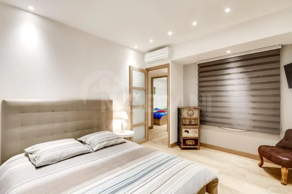 Сдам 3-комн. квартиру 132м² 5/16 эт. Тбилиси - изображение 3