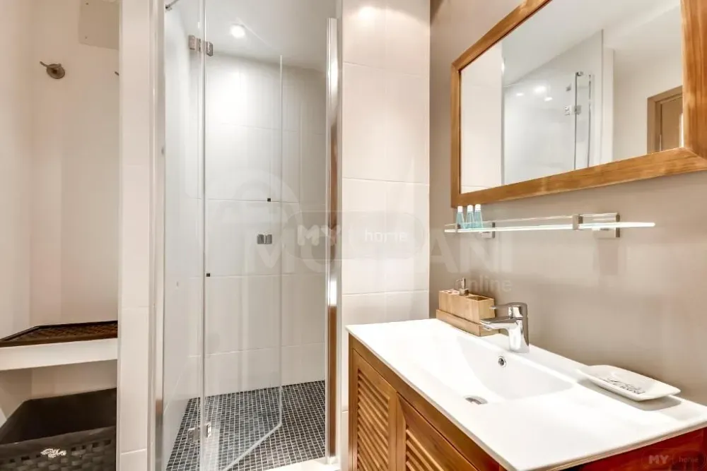 Сдам 3-комн. квартиру 132м² 5/16 эт. Тбилиси - изображение 4