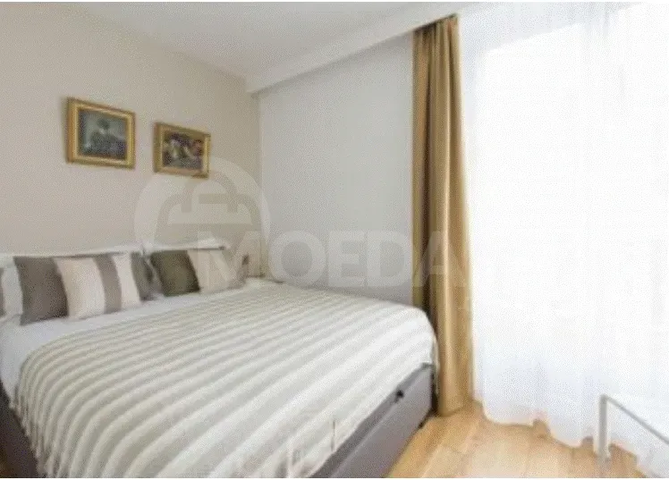 Сдам 3-комн. квартиру 114м² 3/8 эт. Тбилиси - изображение 4