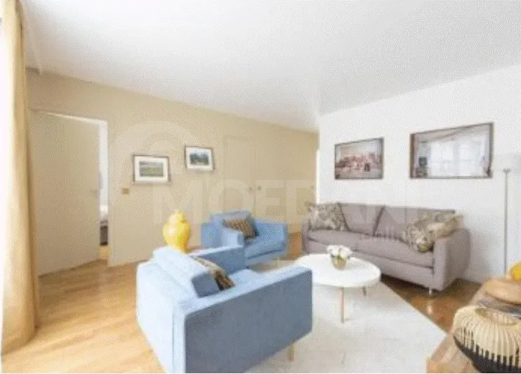 Сдам 3-комн. квартиру 114м² 3/8 эт. Тбилиси - изображение 1