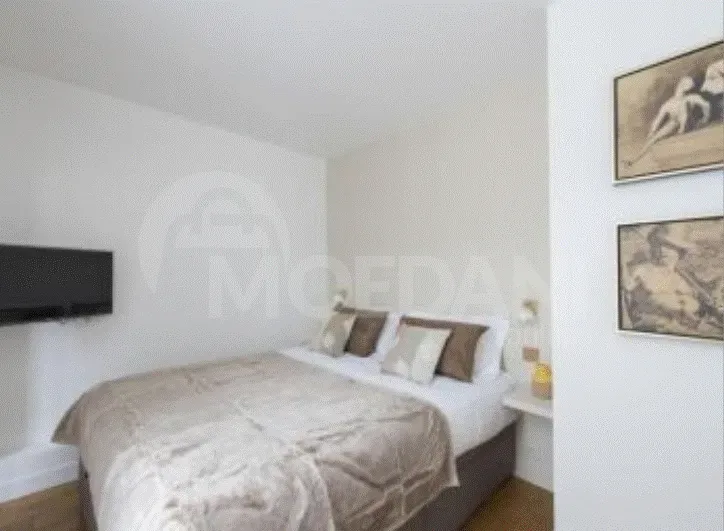 Сдам 3-комн. квартиру 114м² 3/8 эт. Тбилиси - изображение 3