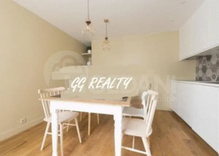 Сдам 3-комн. квартиру 114м² 3/8 эт. Тбилиси - изображение 2