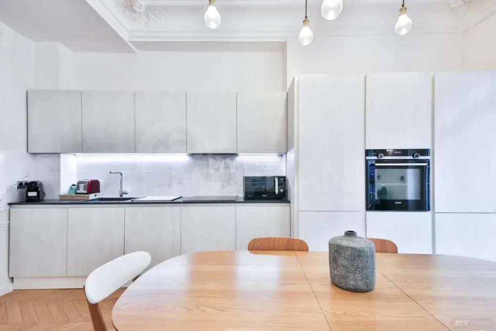 Сдам 3-комн. квартиру 134м² 2/3 эт. Тбилиси - изображение 5