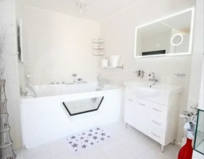 Сдам 3-комн. квартиру 132м² 5/14 эт. Тбилиси - изображение 3