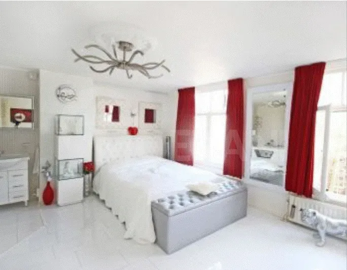 Сдам 3-комн. квартиру 132м² 5/14 эт. Тбилиси - изображение 1