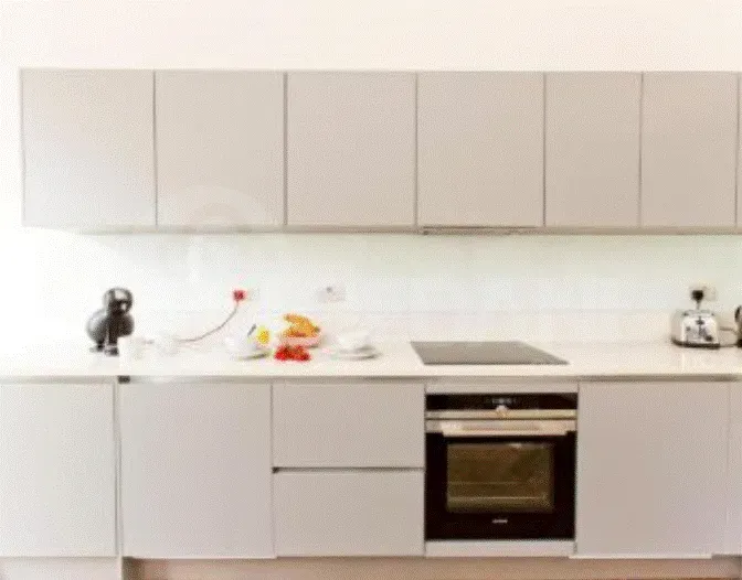 Apartments For Rent three-room 126м² 3/3 floor Tbilisi - photo 3