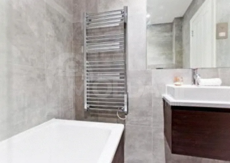 Apartments For Rent three-room 126м² 3/3 floor Tbilisi - photo 7