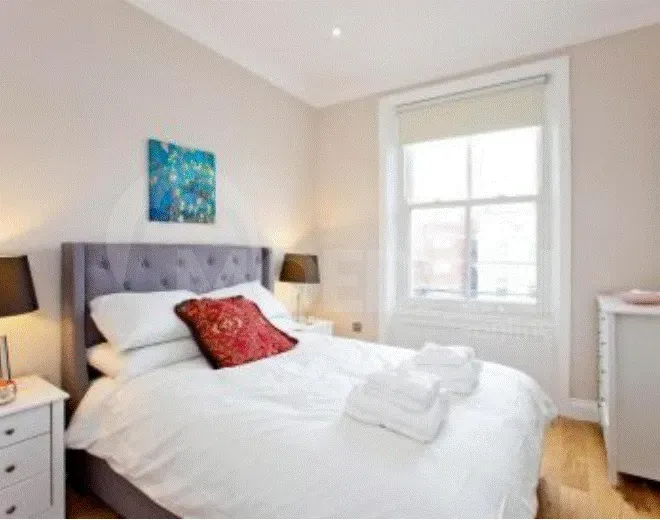 Apartments For Rent three-room 126м² 3/3 floor Tbilisi - photo 4