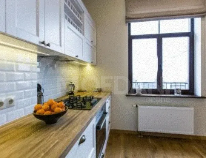 Сдам 3-комн. квартиру 110м² 8/12 эт. Тбилиси - изображение 4