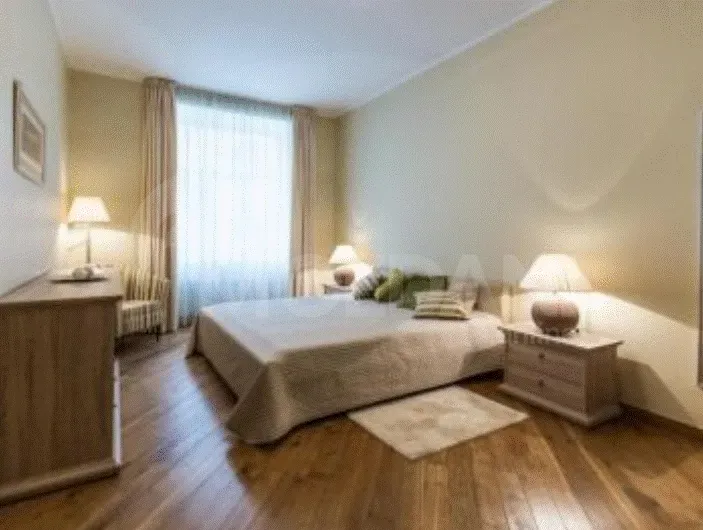 Сдам 3-комн. квартиру 110м² 8/12 эт. Тбилиси - изображение 3