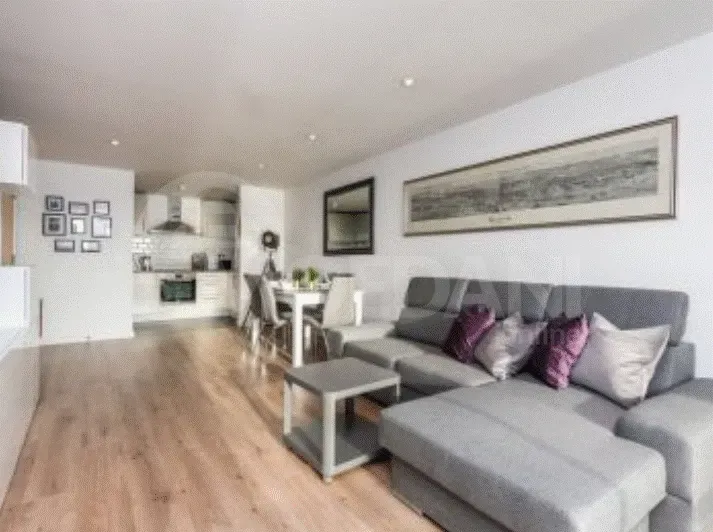 ქირავდება 2 ოთახიანი ბინა 68მ² 5/7 სართ თბილისი - photo 1