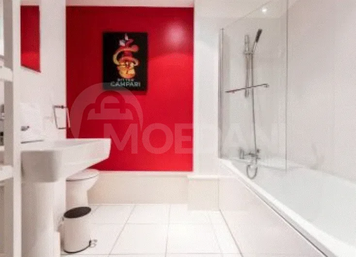 ქირავდება 2 ოთახიანი ბინა 68მ² 5/7 სართ თბილისი - photo 4