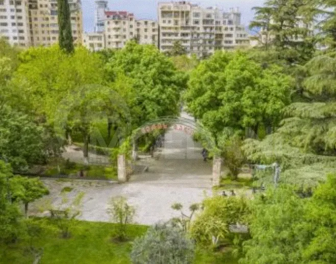 ქირავდება 2 ოთახიანი ბინა 68მ² 5/7 სართ თბილისი - photo 5