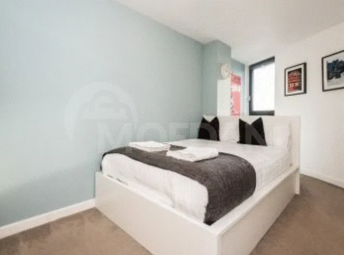 ქირავდება 2 ოთახიანი ბინა 68მ² 5/7 სართ თბილისი - photo 3