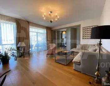 Сдам 3-комн. квартиру 135м² 9/21 эт. Тбилиси - изображение 2