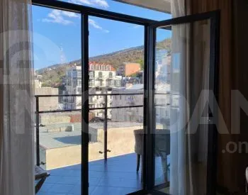 Сдам 3-комн. квартиру 135м² 9/21 эт. Тбилиси - изображение 6