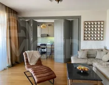 Сдам 3-комн. квартиру 135м² 9/21 эт. Тбилиси - изображение 3