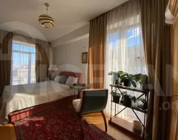 Сдам 3-комн. квартиру 135м² 9/21 эт. Тбилиси - изображение 4