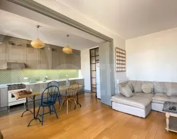 Сдам 3-комн. квартиру 135м² 9/21 эт. Тбилиси - изображение 1