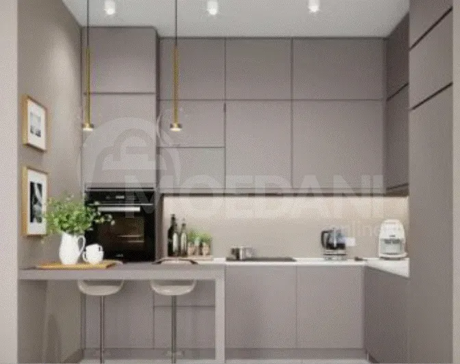 Apartments For Rent six-room 270м² 6/12 floor Tbilisi - photo 3