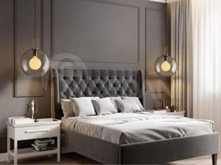 Apartments For Rent six-room 270м² 6/12 floor Tbilisi - photo 1