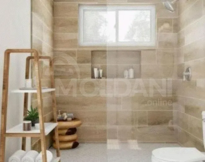 Apartments For Rent six-room 270м² 6/12 floor Tbilisi - photo 4