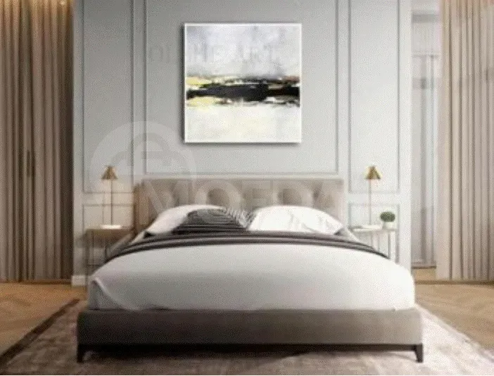 Apartments For Rent six-room 270м² 6/12 floor Tbilisi - photo 6