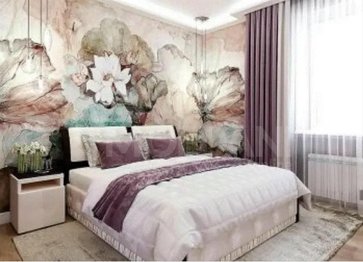 Apartments For Rent six-room 270м² 6/12 floor Tbilisi - photo 5