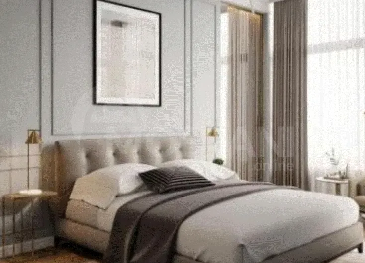 Apartments For Rent six-room 270м² 6/12 floor Tbilisi - photo 8