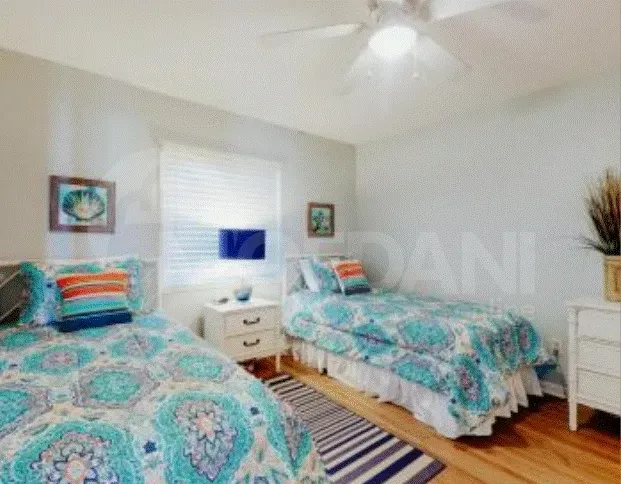 Сдам 3-комн. квартиру 128м² 5/12 эт. Тбилиси - изображение 4