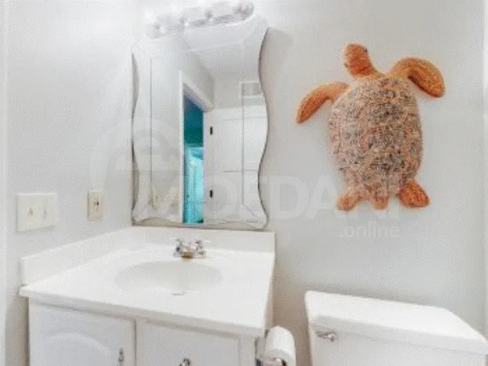 Сдам 3-комн. квартиру 128м² 5/12 эт. Тбилиси - изображение 6