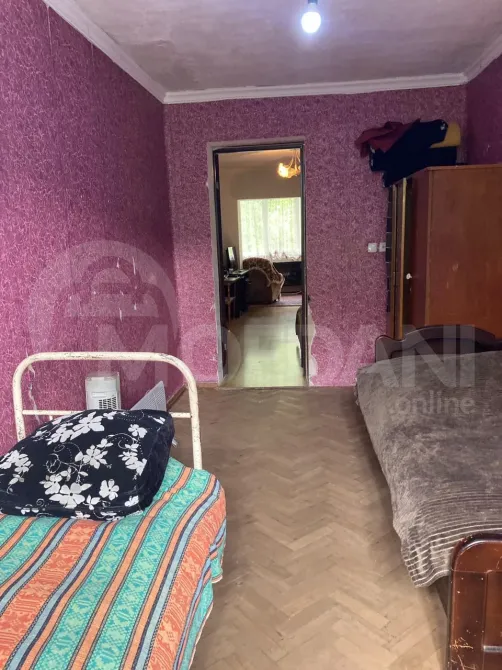 იყიდება 2 ოთახიანი ბინას 57მ² 3/3 სართ თბილისი - photo 6