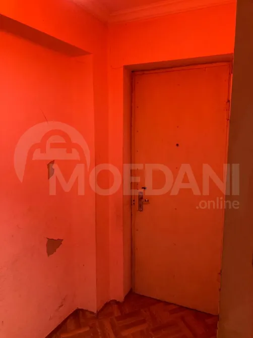 იყიდება 2 ოთახიანი ბინას 57მ² 3/3 სართ თბილისი - photo 3