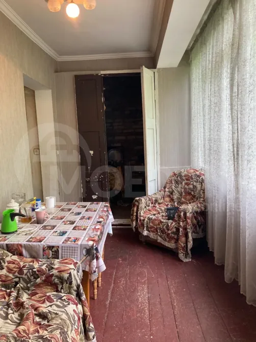 იყიდება 2 ოთახიანი ბინას 57მ² 3/3 სართ თბილისი - photo 5