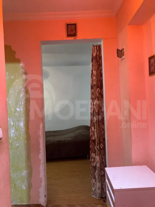 იყიდება 2 ოთახიანი ბინას 57მ² 3/3 სართ თბილისი - photo 2