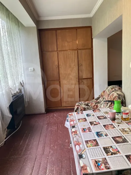 იყიდება 2 ოთახიანი ბინას 57მ² 3/3 სართ თბილისი - photo 4